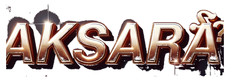 aksara178 logo